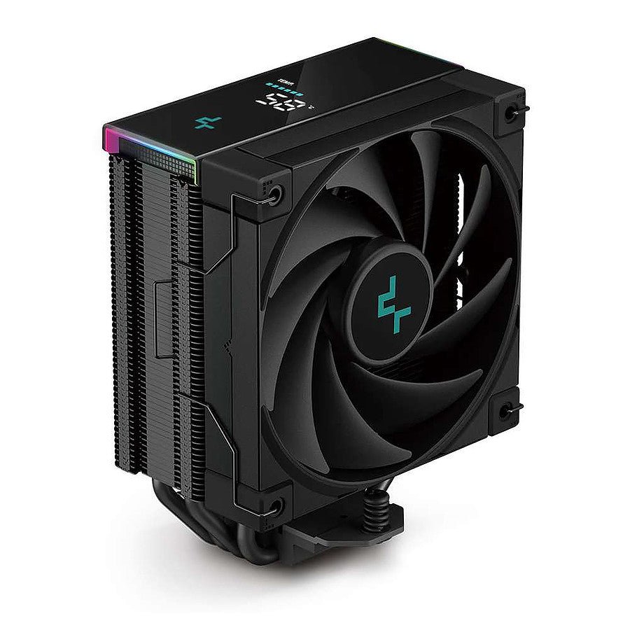 DeepCool AK400 Digital prix maroc- Smartmarket.ma