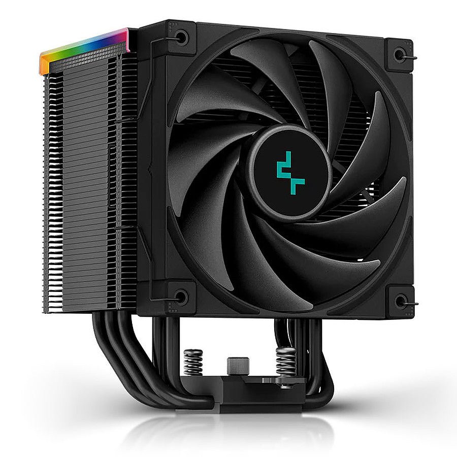 MN0006064210 DeepCool AK500 Digital - Noir prix maroc- Smartmarket.ma