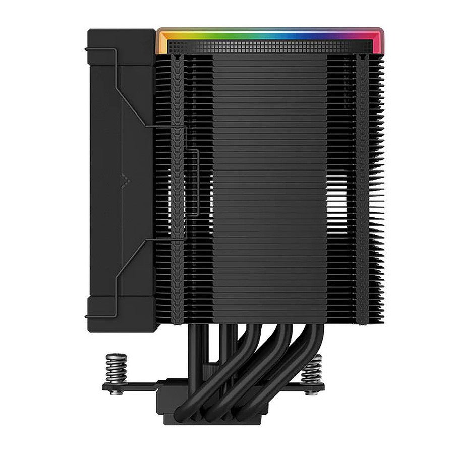 MN0006064212 DeepCool AK500 Digital - Noir prix maroc- Smartmarket.ma