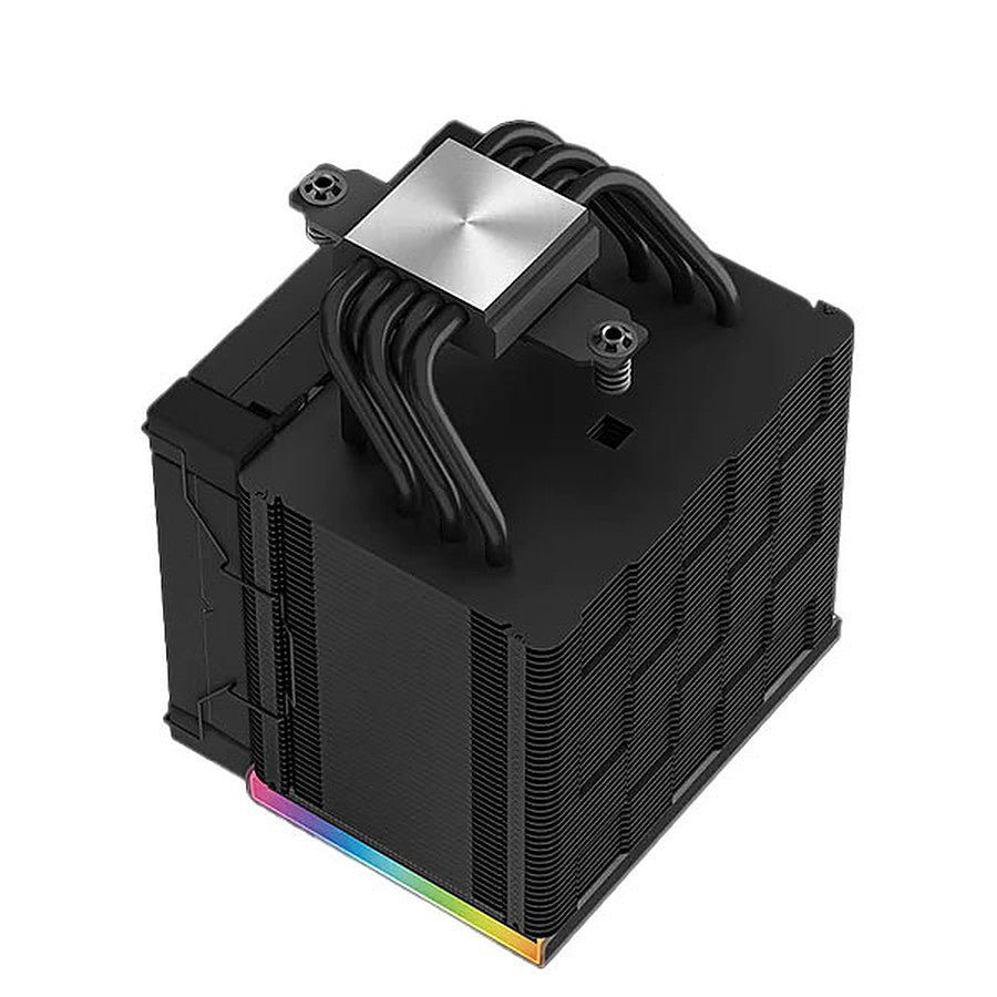 MN0006064213 DeepCool AK500 Digital - Noir prix maroc- Smartmarket.ma