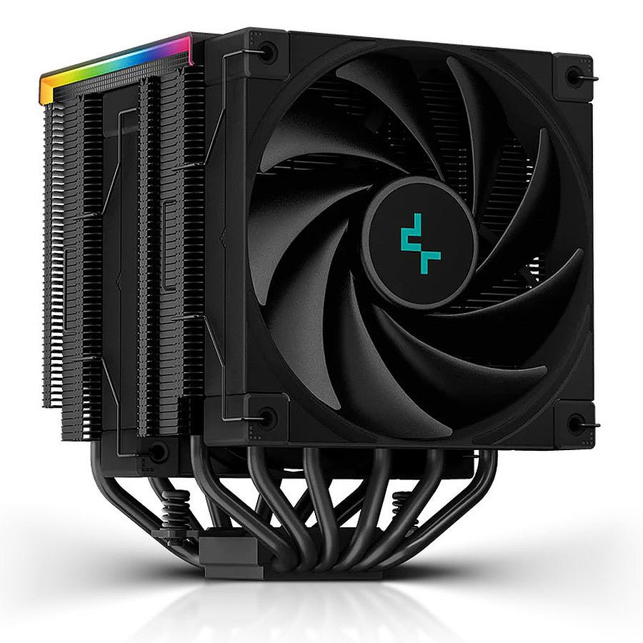 MN0006064214 DeepCool AK620 Digital - Noir prix maroc- Smartmarket.ma