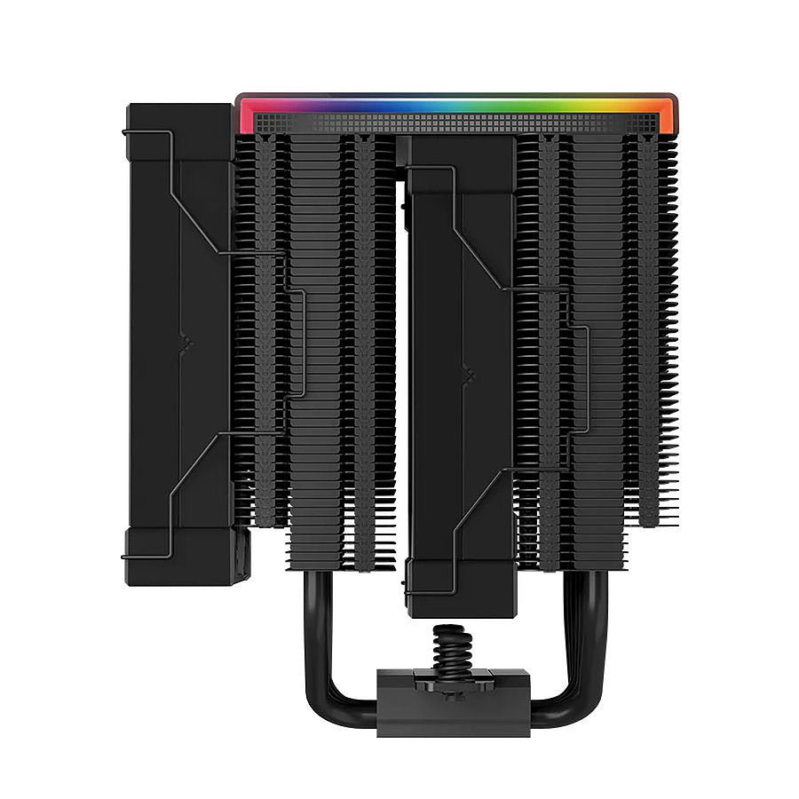 MN0006064217 DeepCool AK620 Digital - Noir prix maroc- Smartmarket.ma