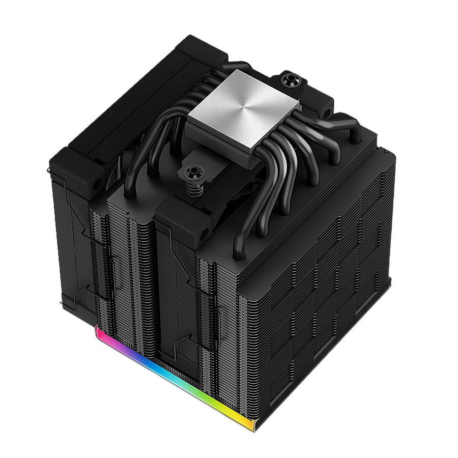 MN0006064218 DeepCool AK620 Digital - Noir prix maroc- Smartmarket.ma