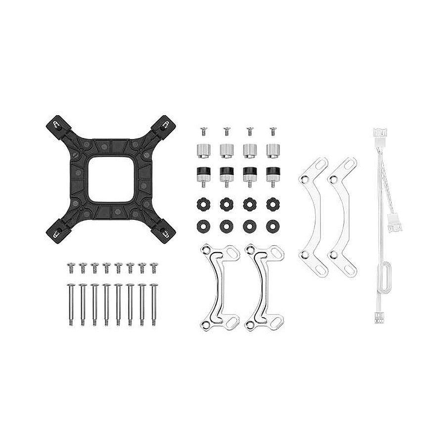 MN0006064357 DeepCool LE520 - Blanc prix maroc- Smartmarket.ma