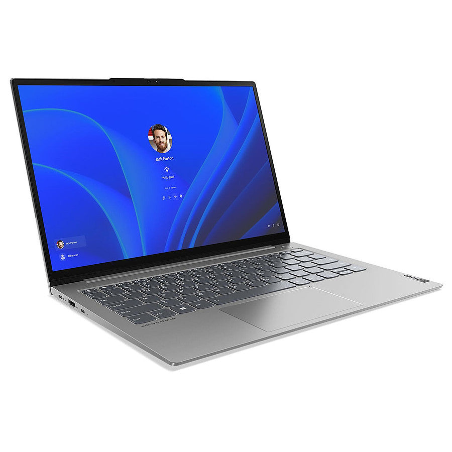 Lenovo ThinkBook 13s Gen 4 (21AS002DFR) prix maroc- Smartmarket.ma