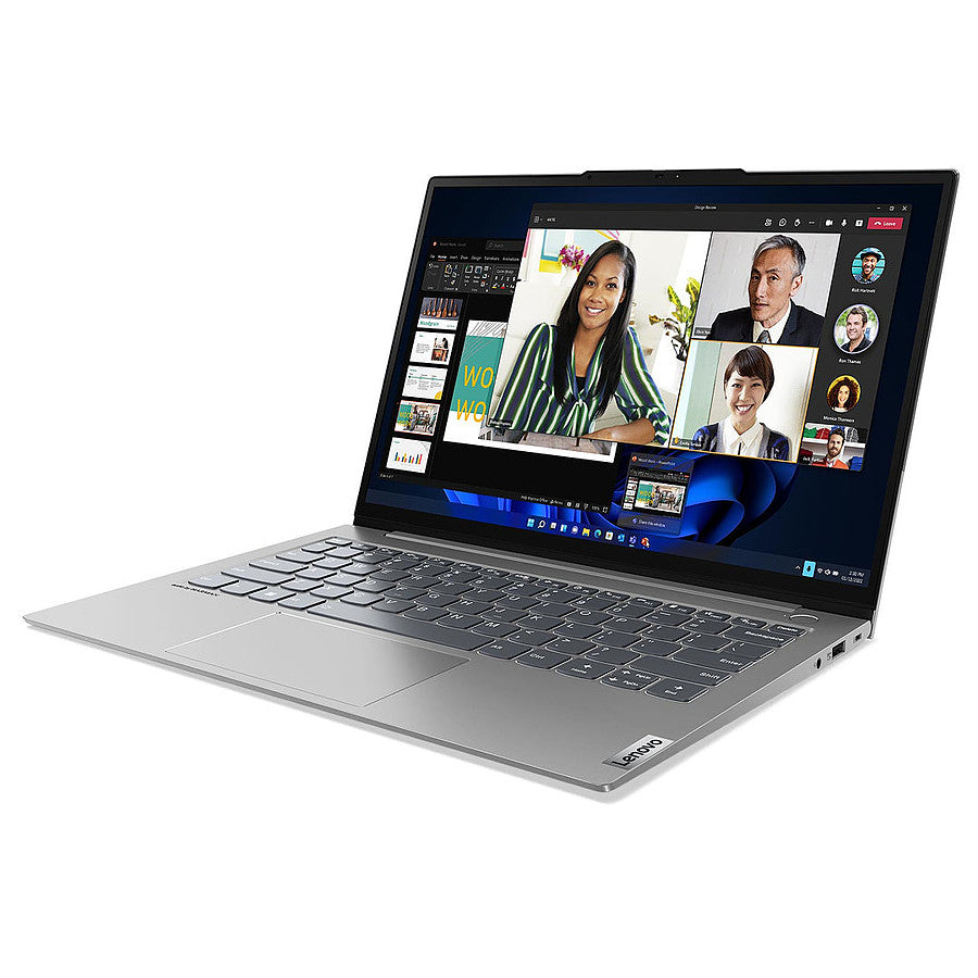 Lenovo ThinkBook 13s Gen 4 (21AS002DFR) prix maroc- Smartmarket.ma