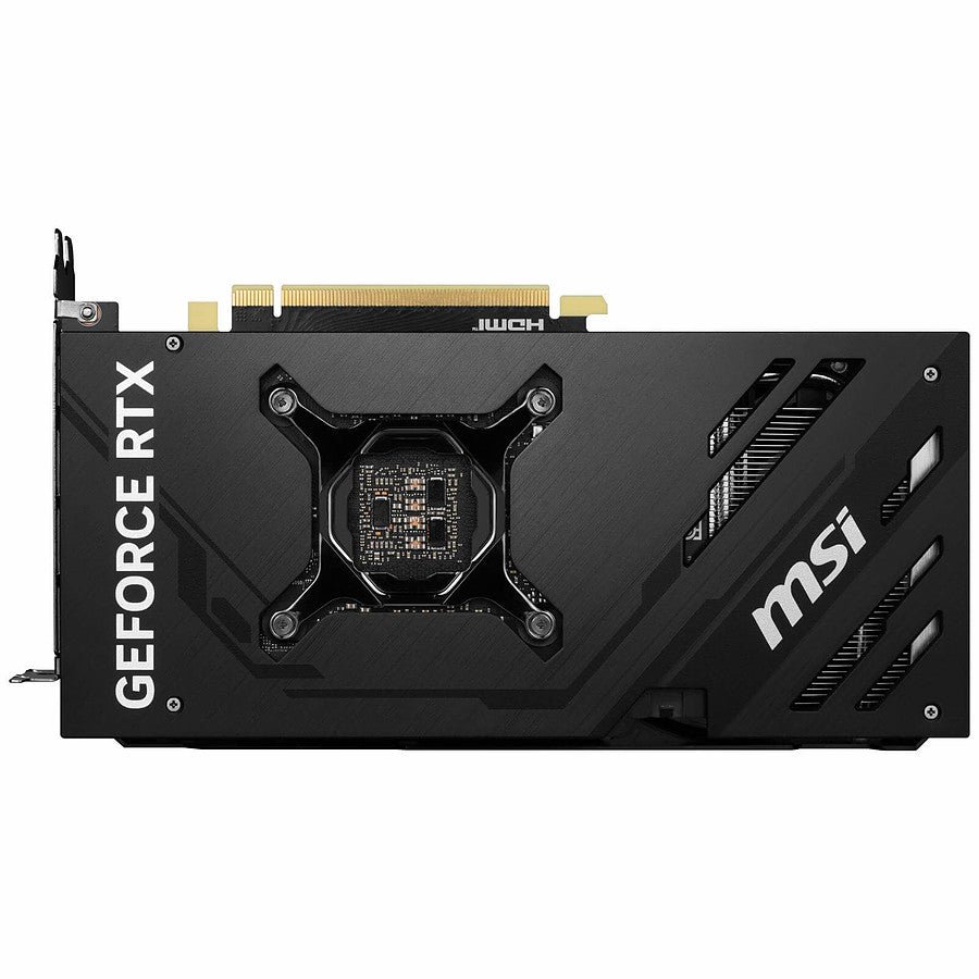 MSI GeForce RTX 4070 VENTUS 2X E 12G prix maroc- Smartmarket.ma