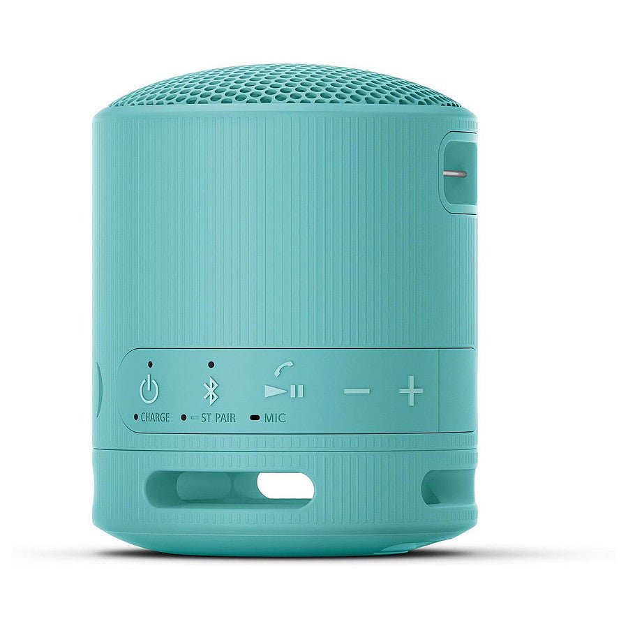 MN0006067570 Sony SRS-XB100 Bleu - Enceinte portable prix maroc- Smartmarket.ma