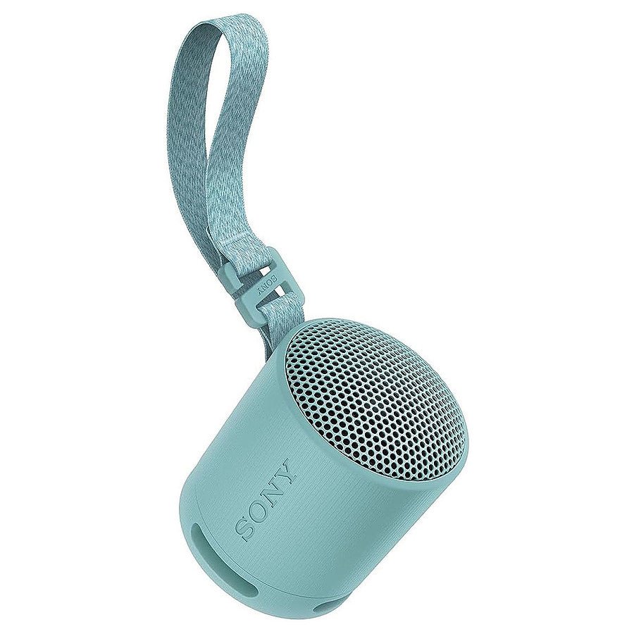 MN0006067572 Sony SRS-XB100 Bleu - Enceinte portable prix maroc- Smartmarket.ma