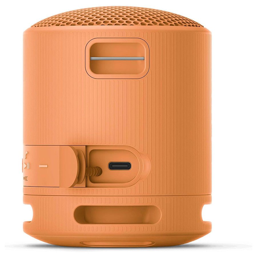 MN0006067577 Sony SRS-XB100 Corail - Enceinte portable prix maroc- Smartmarket.ma