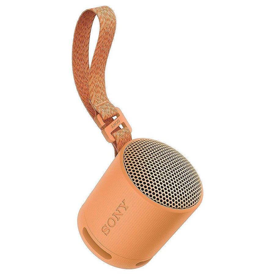 MN0006067578 Sony SRS-XB100 Corail - Enceinte portable prix maroc- Smartmarket.ma