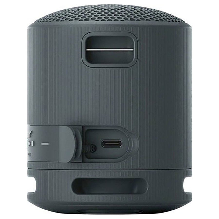 MN0006067595 Sony SRS-XB100 Noir - Enceinte portable prix maroc- Smartmarket.ma