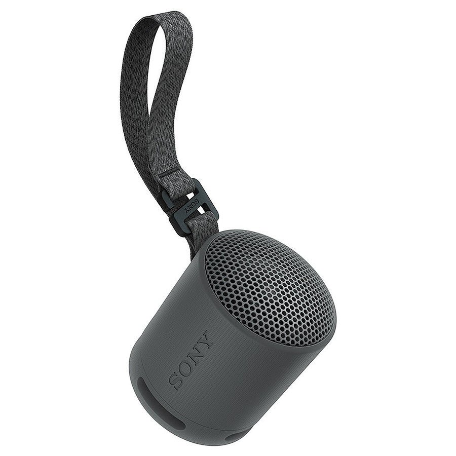 MN0006067596 Sony SRS-XB100 Noir - Enceinte portable prix maroc- Smartmarket.ma
