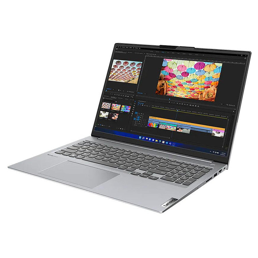Lenovo ThinkBook 16 G4+ IAP (21CY0061FR) prix maroc- Smartmarket.ma