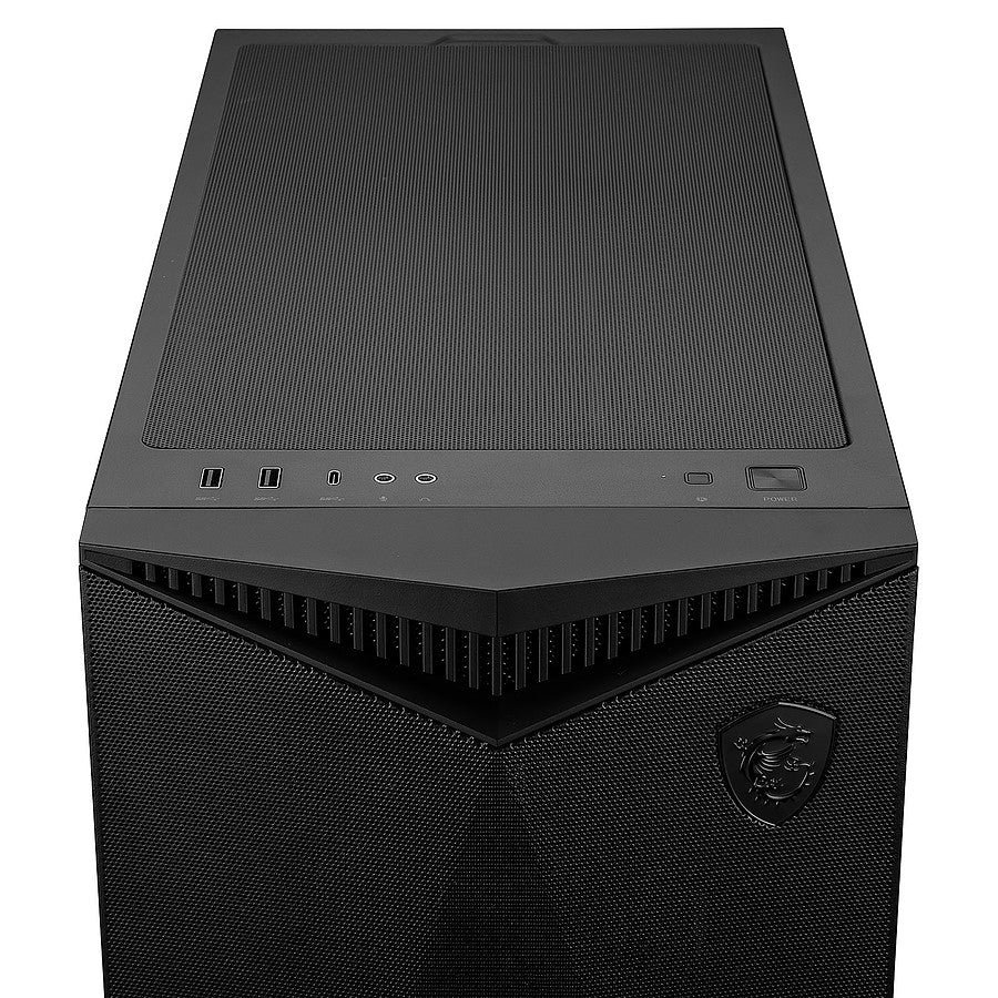 MN0006068121 MSI MPG Gungnir 300P Airflow - Noir prix maroc- Smartmarket.ma