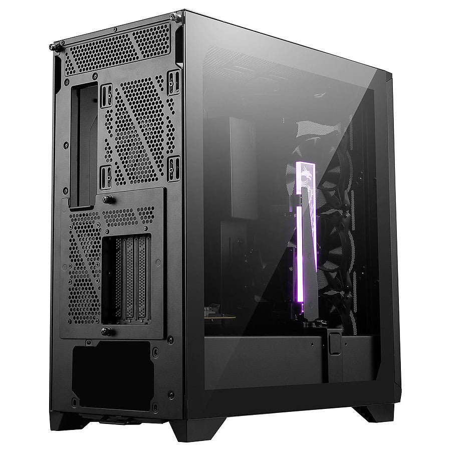 MN0006068122 MSI MPG Gungnir 300P Airflow - Noir prix maroc- Smartmarket.ma