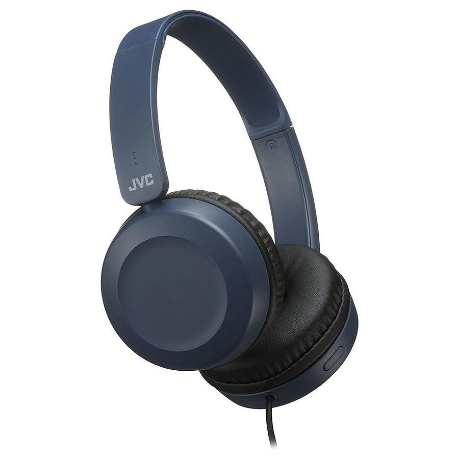 MN0006068787 JVC HA-S31M Bleu - Casque audio prix maroc- Smartmarket.ma