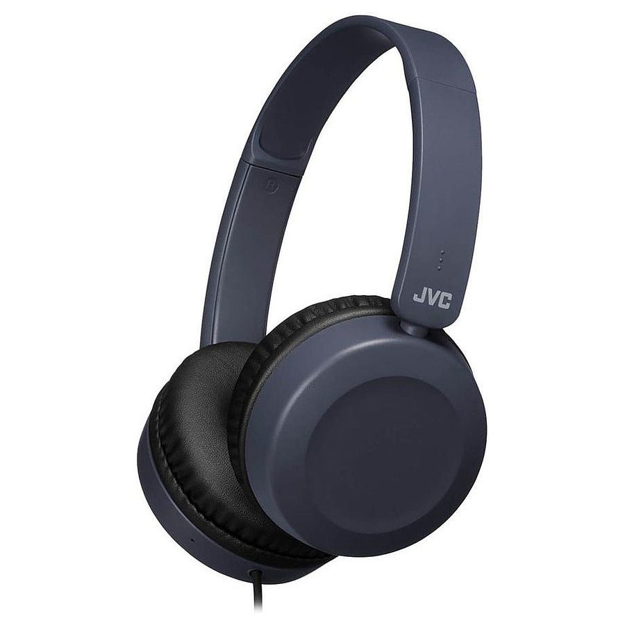 MN0006068788 JVC HA-S31M Bleu - Casque audio prix maroc- Smartmarket.ma