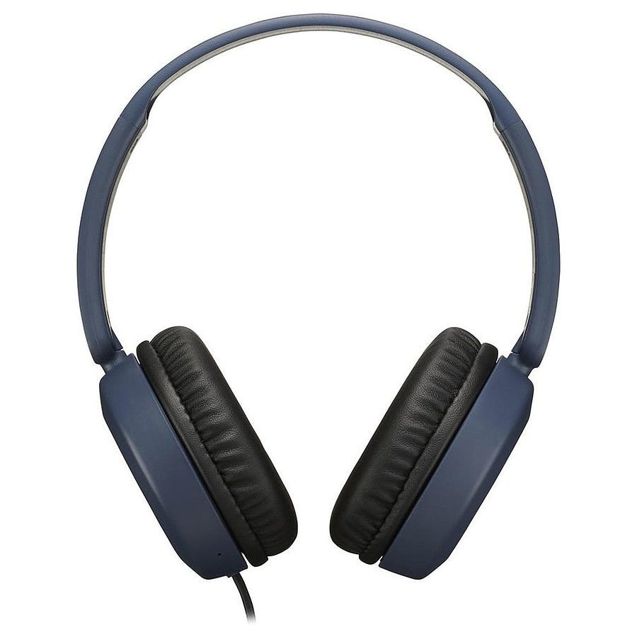 MN0006068789 JVC HA-S31M Bleu - Casque audio prix maroc- Smartmarket.ma