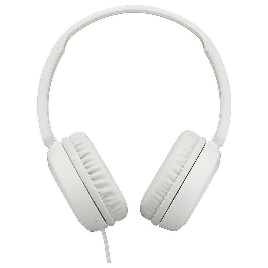 MN0006068793 JVC HA-S31M Blanc - Casque audio prix maroc- Smartmarket.ma