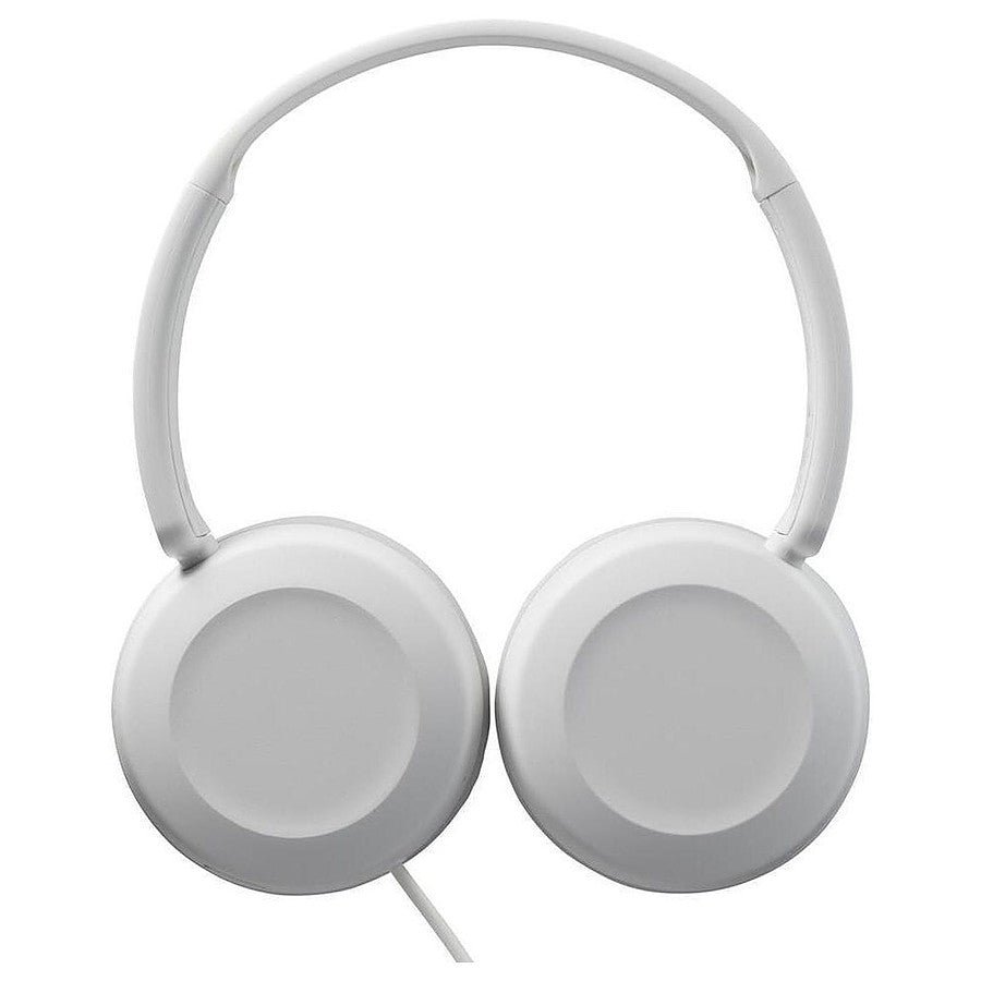 MN0006068795 JVC HA-S31M Blanc - Casque audio prix maroc- Smartmarket.ma