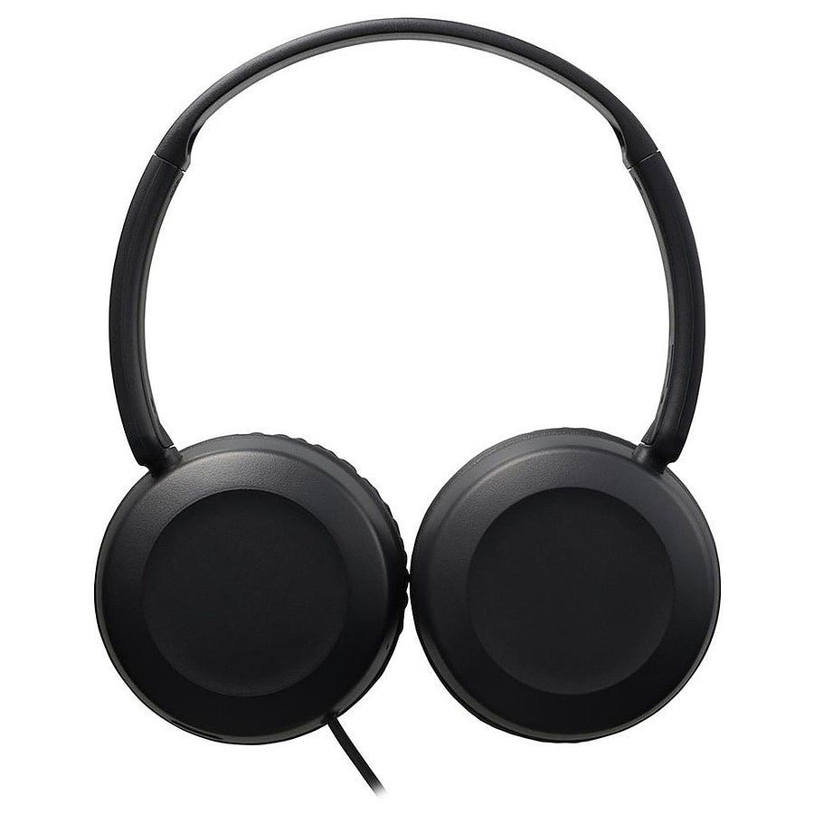 JVC HA-S31M Noir - Casque audio prix maroc- Smartmarket.ma