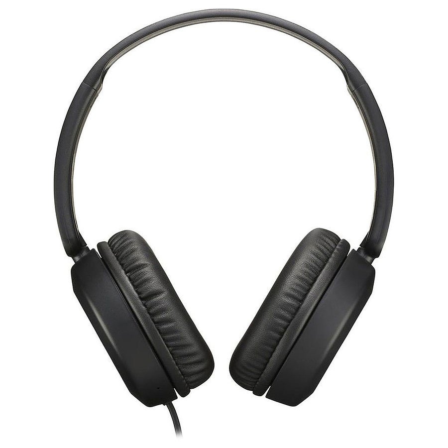 MN0006068800 JVC HA-S31M Noir - Casque audio prix maroc- Smartmarket.ma