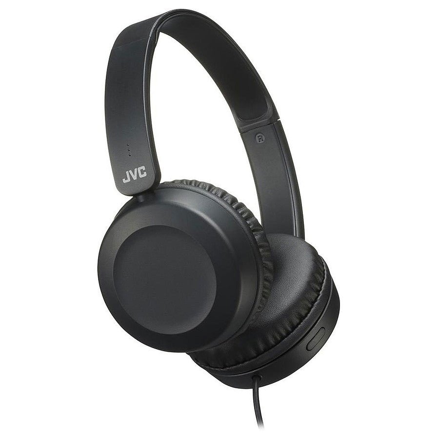 MN0006068801 JVC HA-S31M Noir - Casque audio prix maroc- Smartmarket.ma
