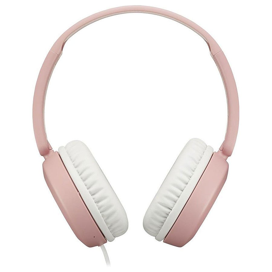 MN0006068806 JVC HA-S31M Rose - Casque audio prix maroc- Smartmarket.ma