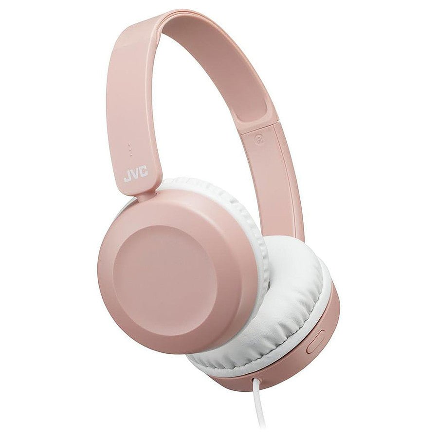 MN0006068808 JVC HA-S31M Rose - Casque audio prix maroc- Smartmarket.ma