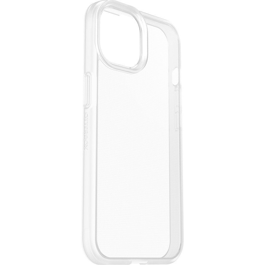Otterbox Coque React Series (transparent) - iPhone 15 prix maroc- Smartmarket.ma