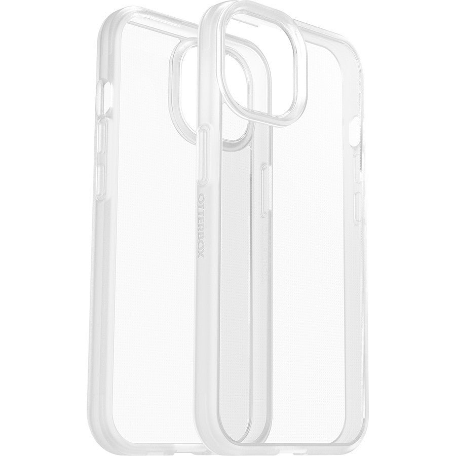 MN0006069175 Otterbox Coque React Series (transparent) - iPhone 15 prix maroc- Smartmarket.ma