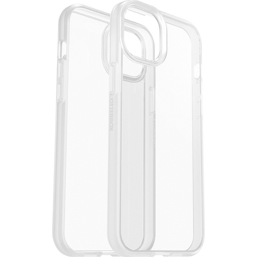 MN0006069203 Otterbox Coque React Series (transparent) - iPhone 15 Plus prix maroc- Smartmarket.ma