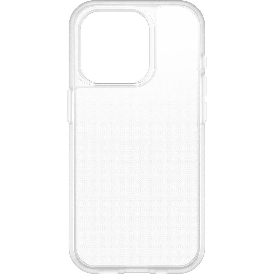 MN0006069213 Otterbox Coque React Series (transparent) - iPhone 15 Pro prix maroc- Smartmarket.ma