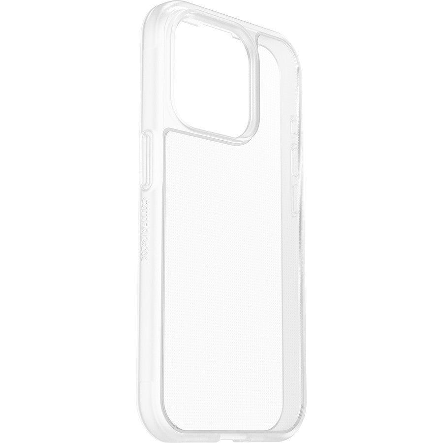 Otterbox Coque React Series (transparent) - iPhone 15 Pro prix maroc- Smartmarket.ma