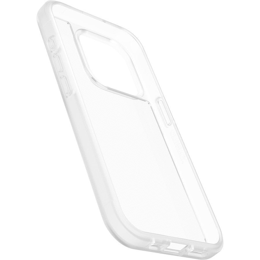 MN0006069217 Otterbox Coque React Series (transparent) - iPhone 15 Pro prix maroc- Smartmarket.ma