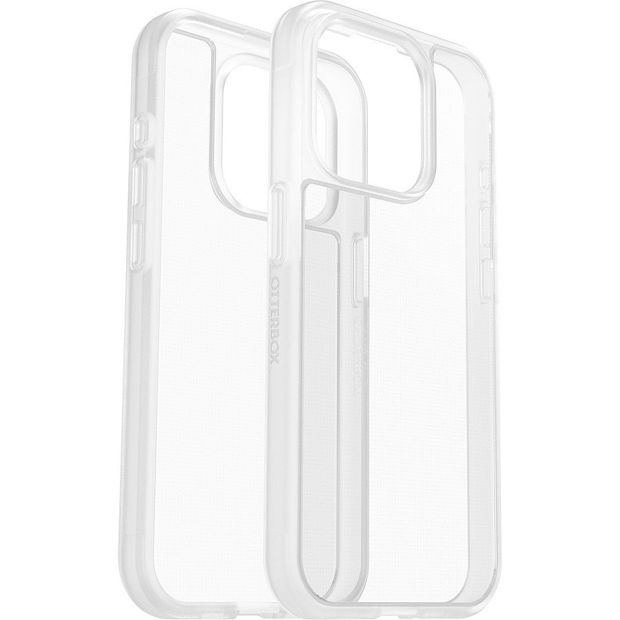 MN0006069218 Otterbox Coque React Series (transparent) - iPhone 15 Pro prix maroc- Smartmarket.ma