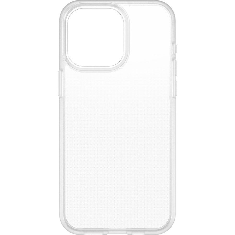 MN0006069226 Otterbox Coque React Series (transparent) - iPhone 15 Pro Max prix maroc- Smartmarket.ma