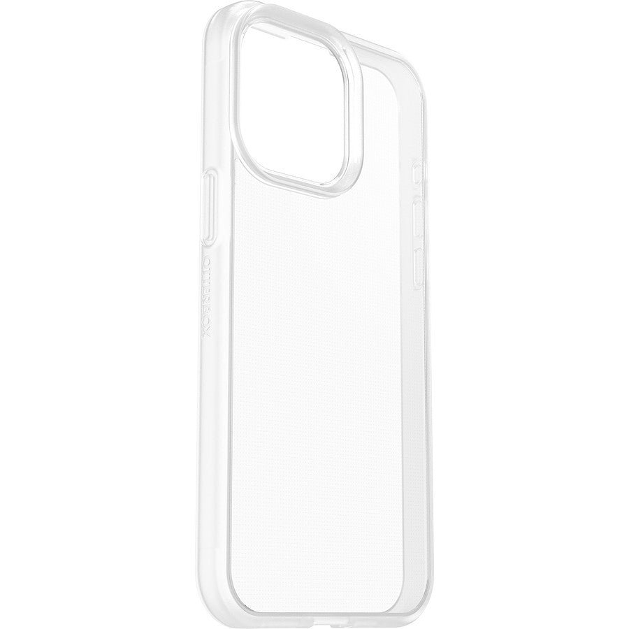 Otterbox Coque React Series (transparent) - iPhone 15 Pro Max prix maroc- Smartmarket.ma