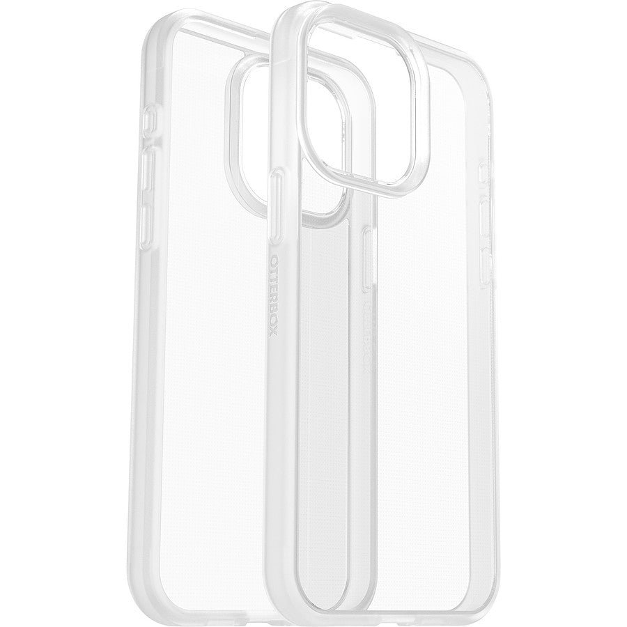MN0006069234 Otterbox Coque React Series (transparent) - iPhone 15 Pro Max prix maroc- Smartmarket.ma