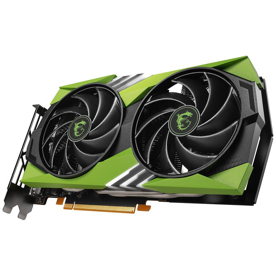 MN0006069248 MSI GeForce RTX 4060 GAMING X NV EDITION 8G prix maroc- Smartmarket.ma