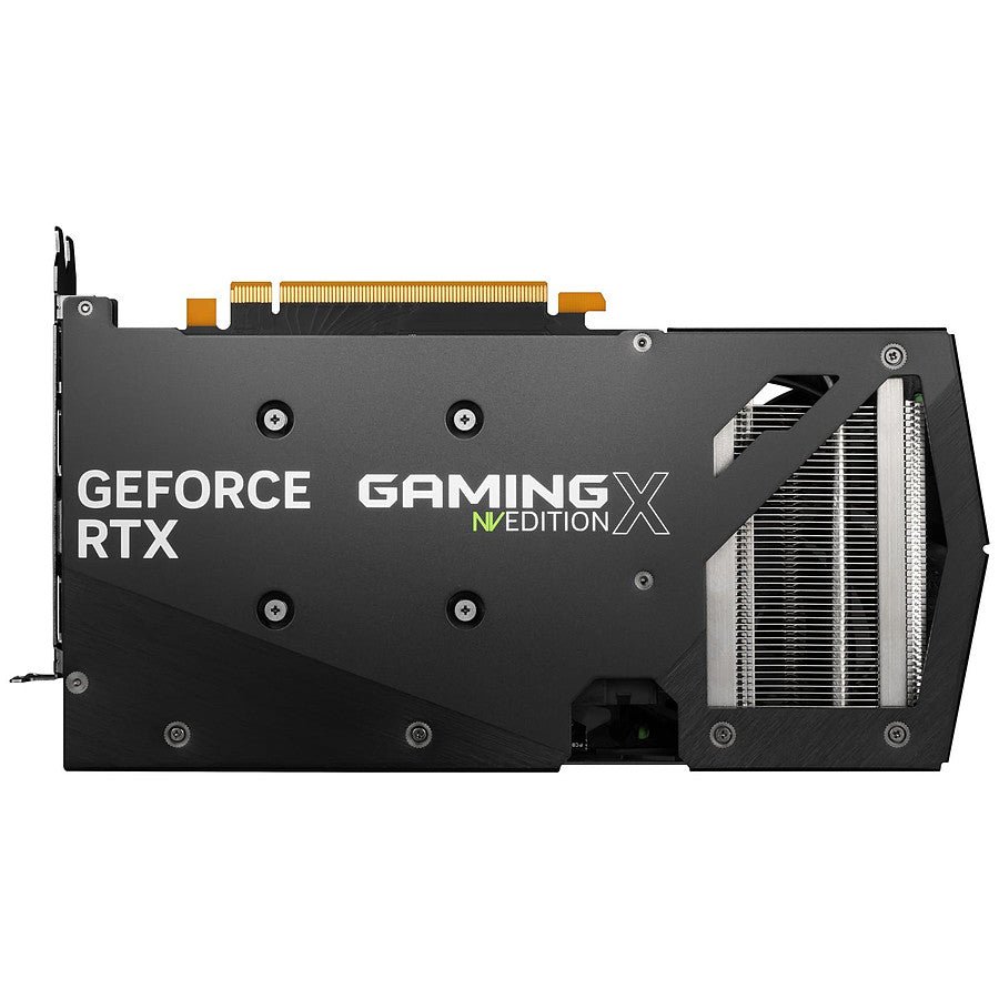 MN0006069249 MSI GeForce RTX 4060 GAMING X NV EDITION 8G prix maroc- Smartmarket.ma