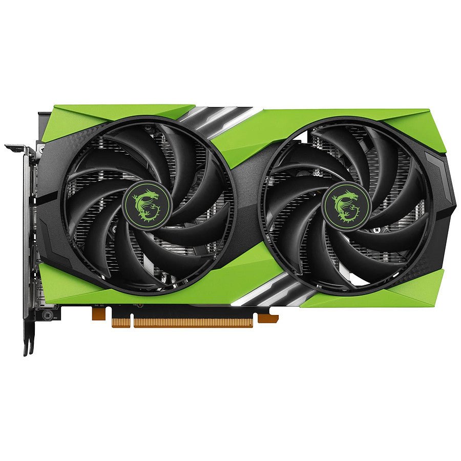 MN0006069251 MSI GeForce RTX 4060 GAMING X NV EDITION 8G prix maroc- Smartmarket.ma