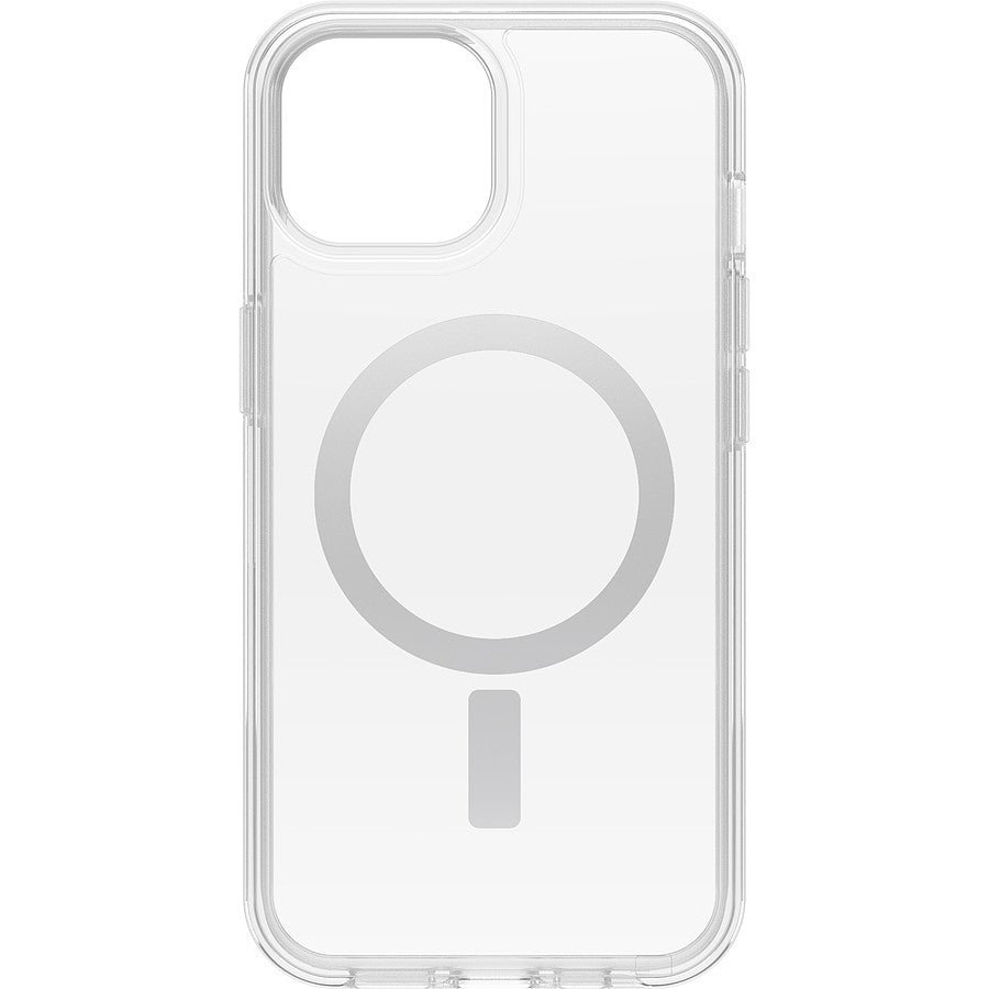 MN0006069355 Otterbox Coque Symmetry (transparent) - iPhone 15 / 14 / 13 prix maroc- Smartmarket.ma