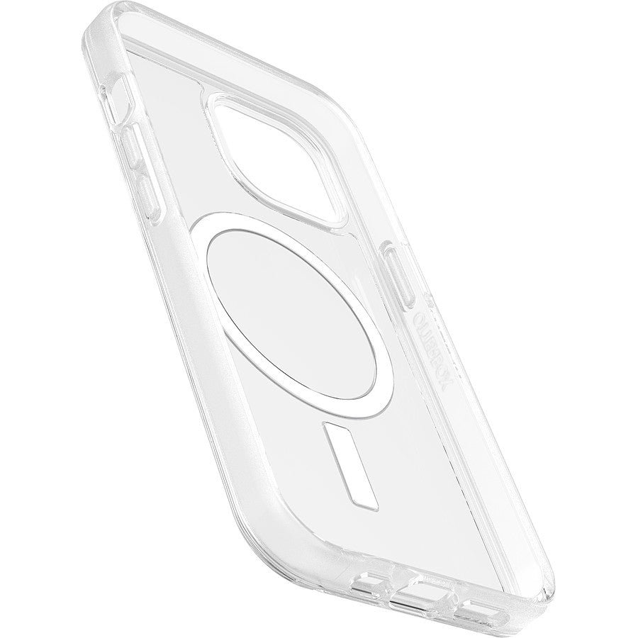 MN0006069358 Otterbox Coque Symmetry (transparent) - iPhone 15 / 14 / 13 prix maroc- Smartmarket.ma