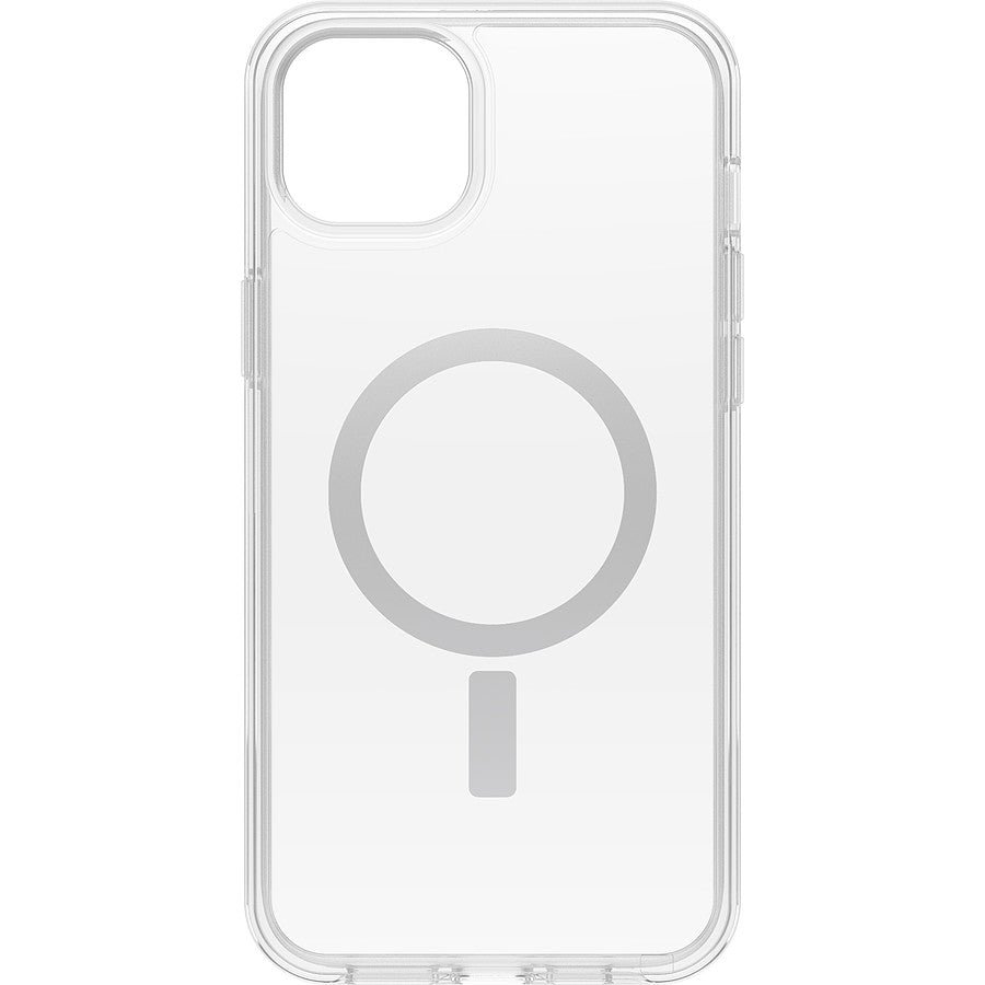 MN0006069362 Otterbox Coque Symmetry (transparent) - iPhone 15 Plus prix maroc- Smartmarket.ma