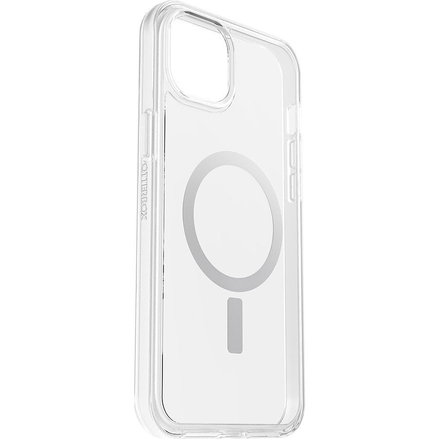 Otterbox Coque Symmetry (transparent) - iPhone 15 Plus prix maroc- Smartmarket.ma