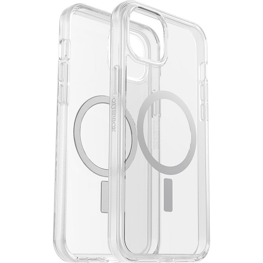 MN0006069365 Otterbox Coque Symmetry (transparent) - iPhone 15 Plus prix maroc- Smartmarket.ma