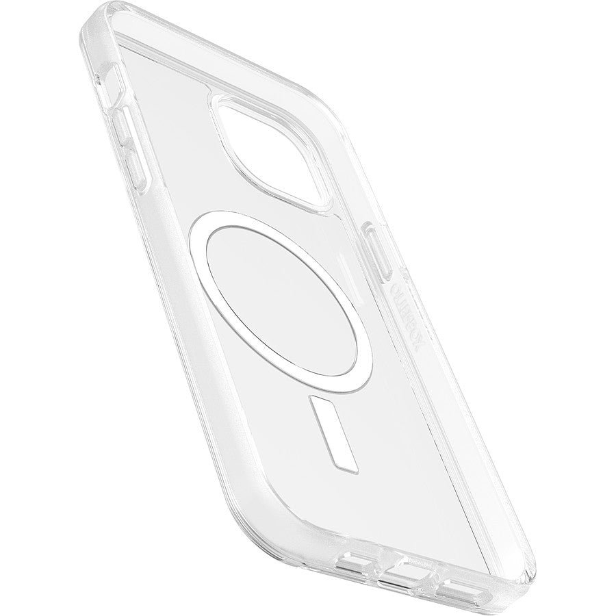 MN0006069366 Otterbox Coque Symmetry (transparent) - iPhone 15 Plus prix maroc- Smartmarket.ma