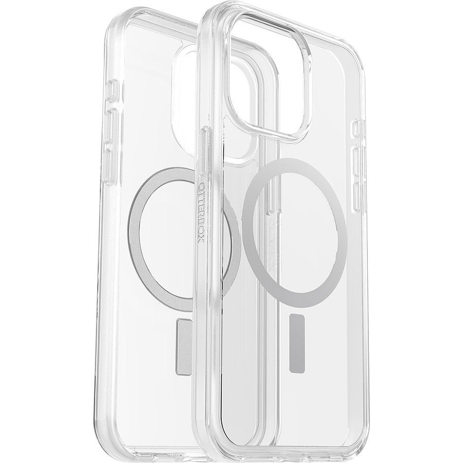 MN0006069375 Otterbox Coque Symmetry (transparent) - iPhone 15 Pro Max prix maroc- Smartmarket.ma